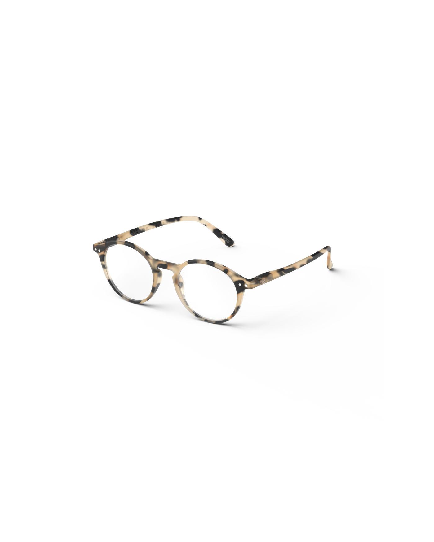 Reading Glasses - Light Tortoise