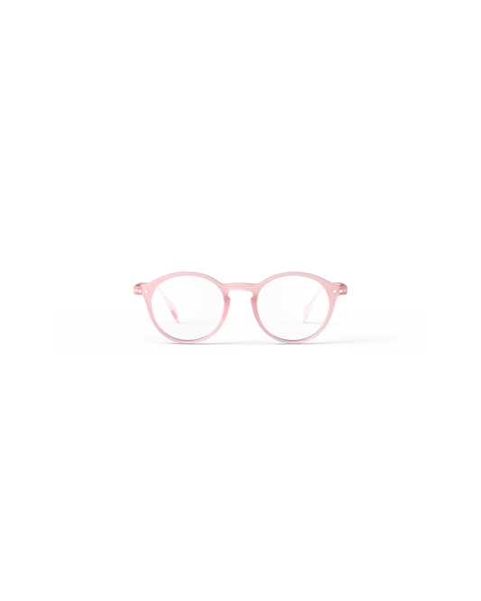 Reading Glasses - Pink
