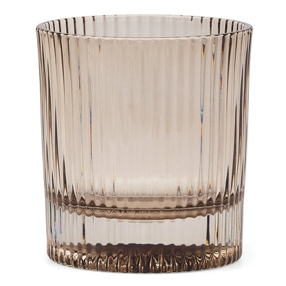 The Scout Lowball Glasses, Set of 2