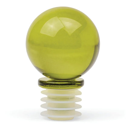 The Moony Glass Bottle Stopper