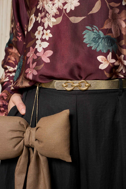 Lotus Belt