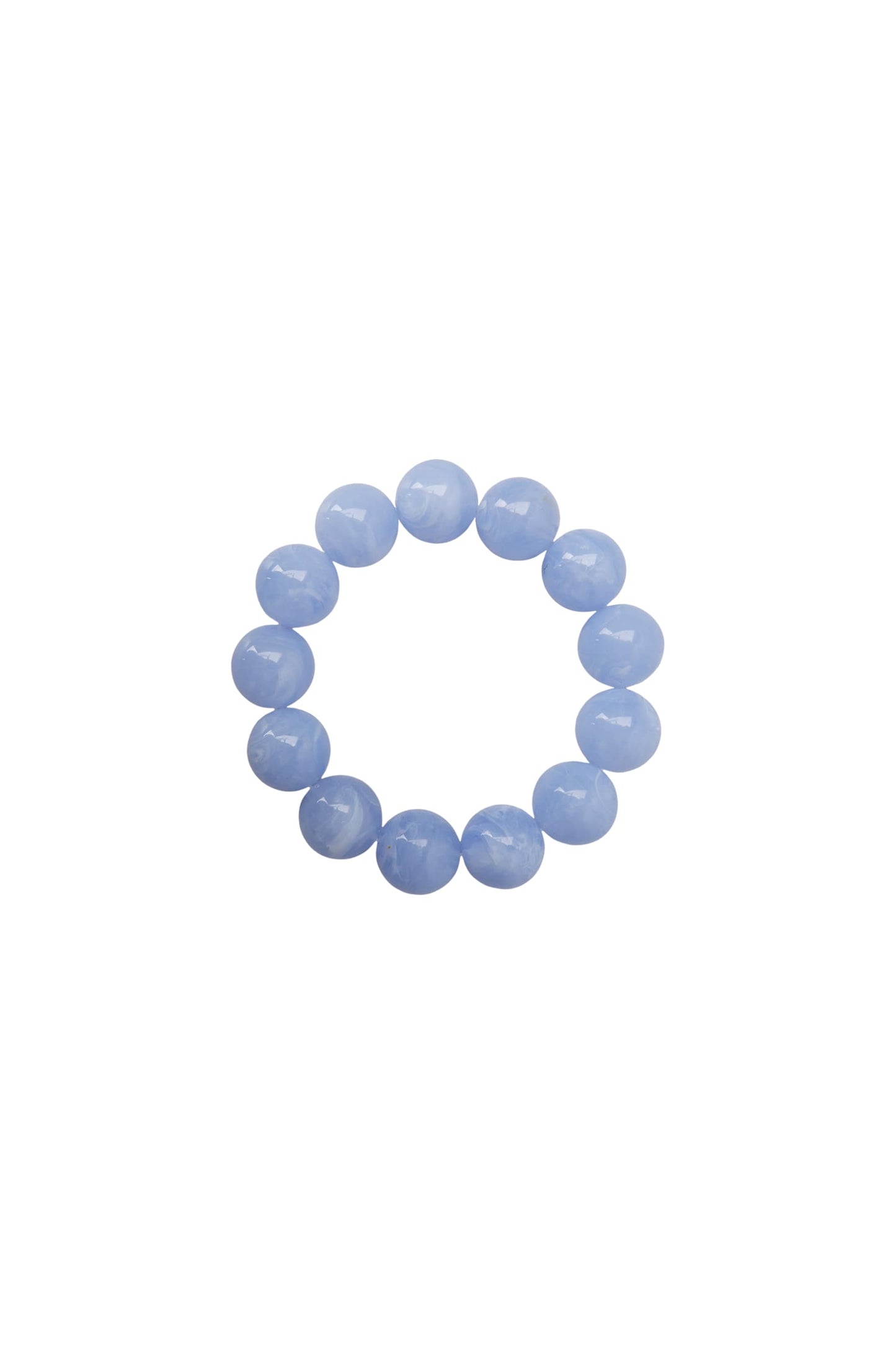 Milova Chunky Bead Bracelet