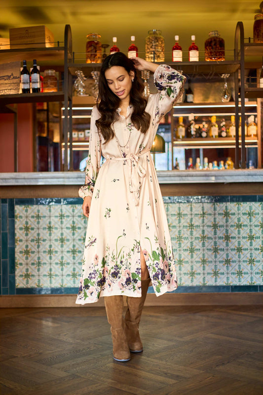 Beatrix Dress