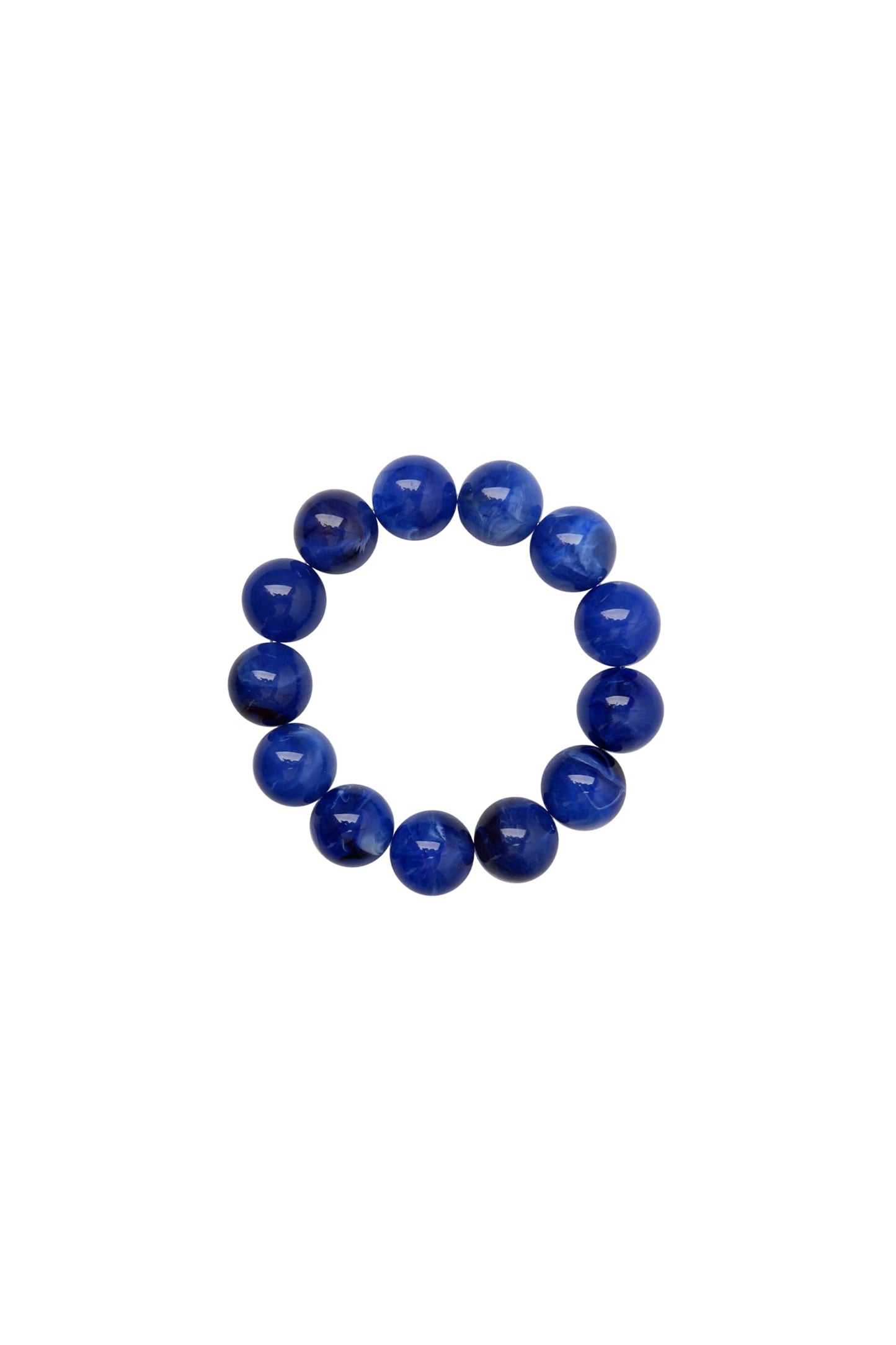 Milova Chunky Bead Bracelet