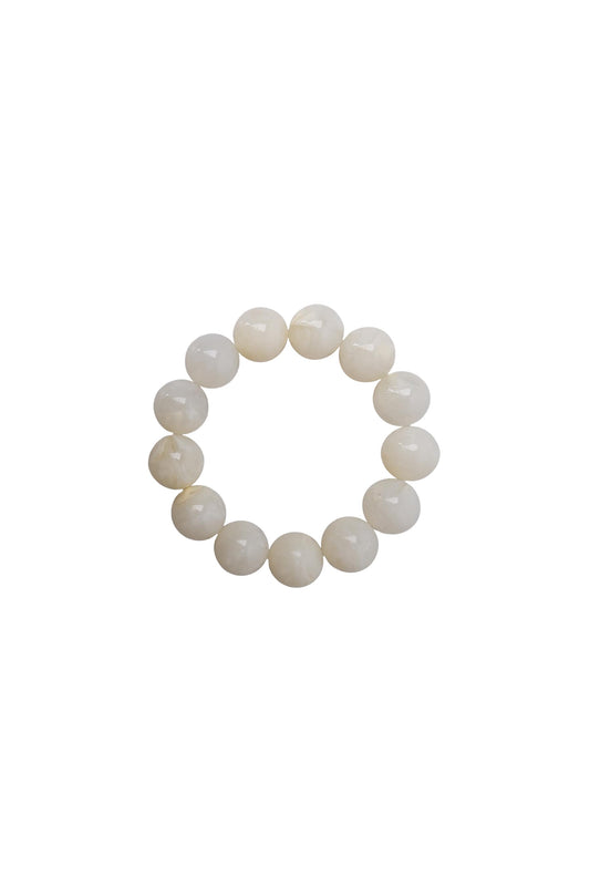 Milova Chunky Bead Bracelet