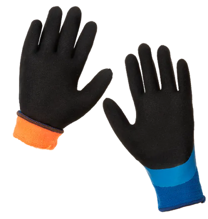 Niwaki Winter Gardening Gloves