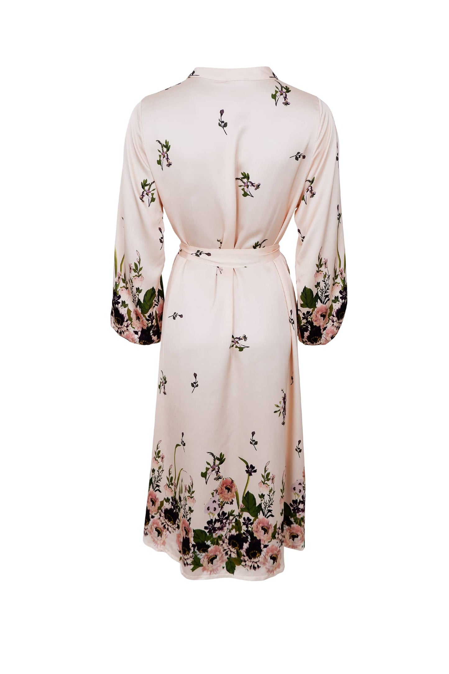 Beatrix Dress