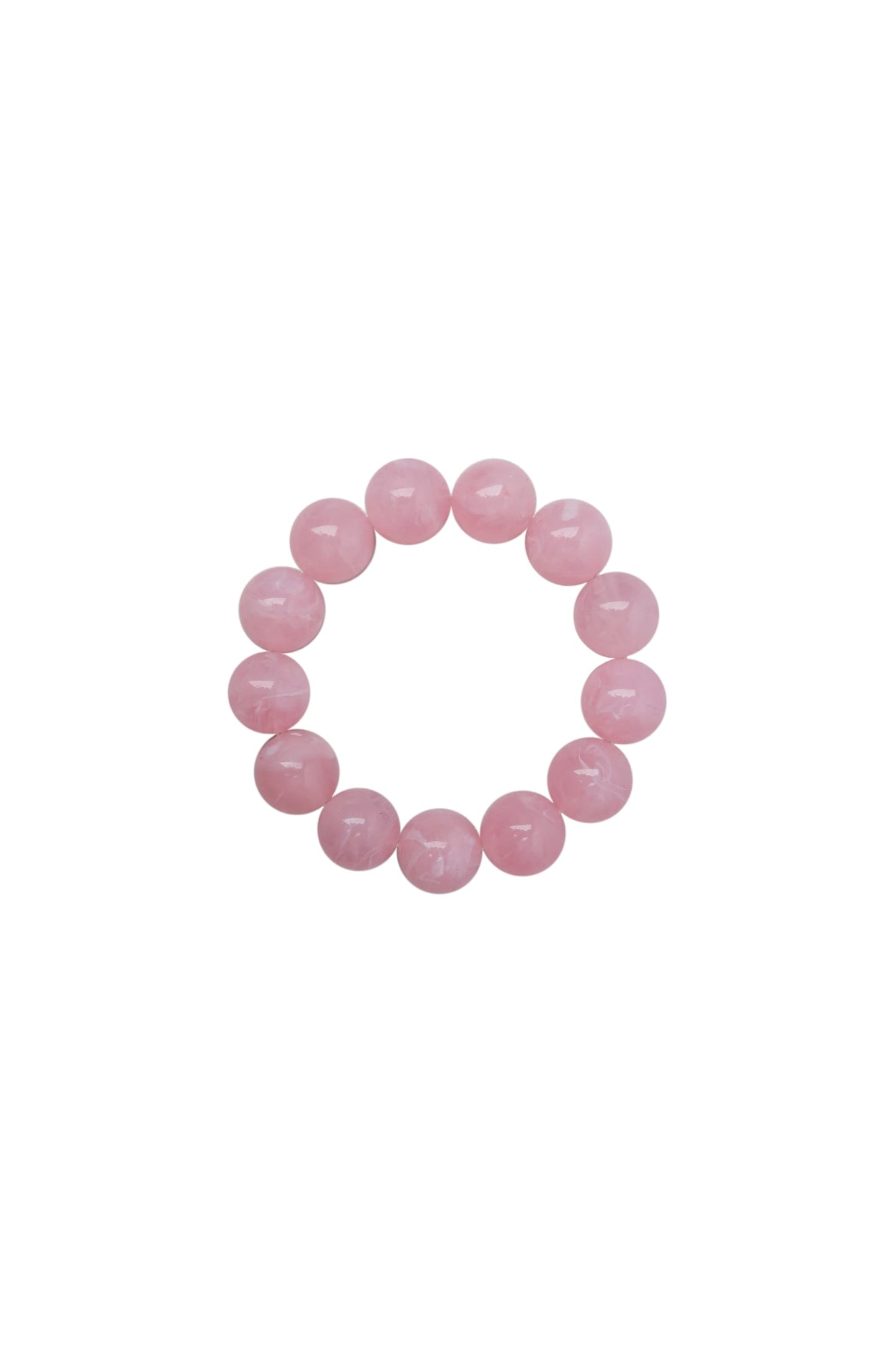Milova Chunky Bead Bracelet