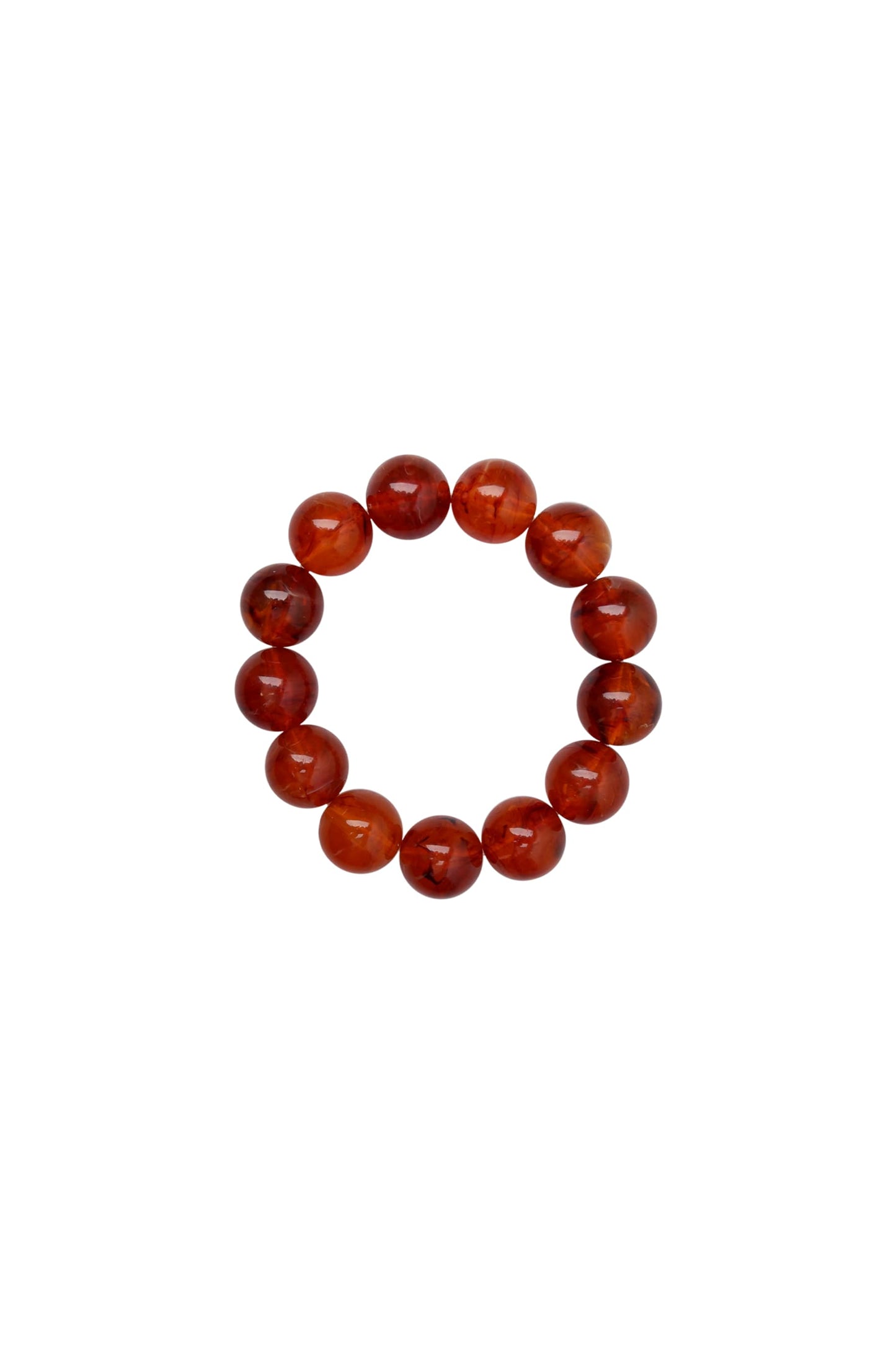 Milova Chunky Bead Bracelet