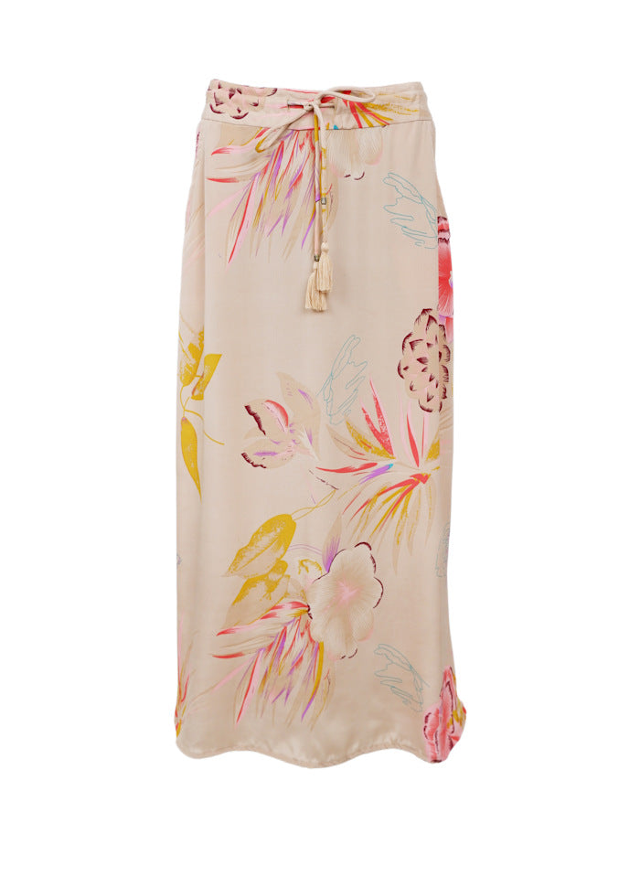 Poppy Rose Luna Skirt