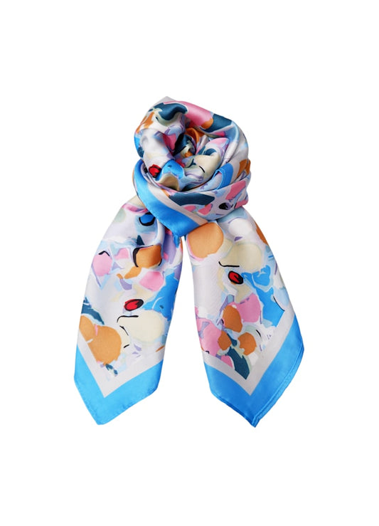 Leeva Mini Scarf