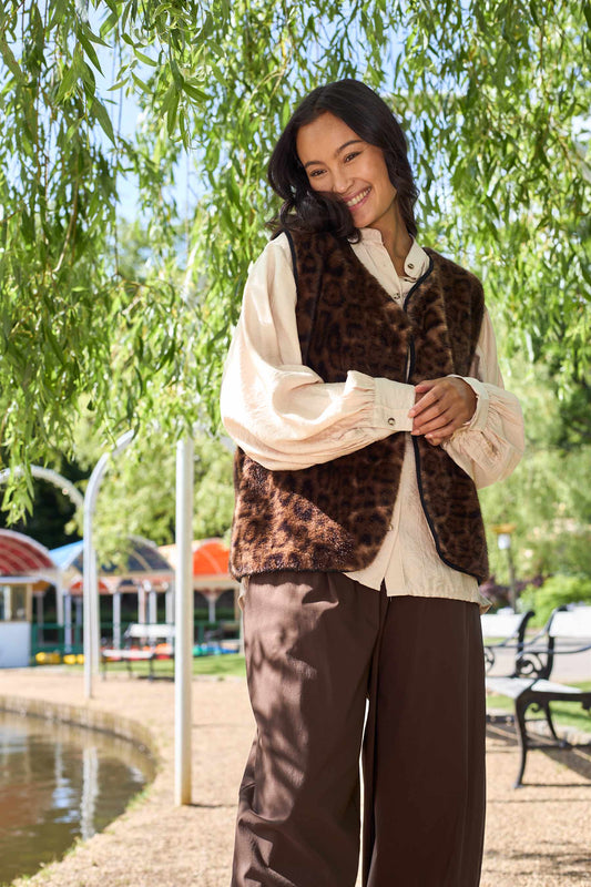 Shanti Vest