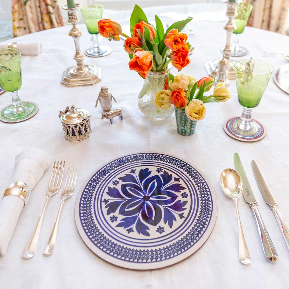 Placemat - Gairlochy