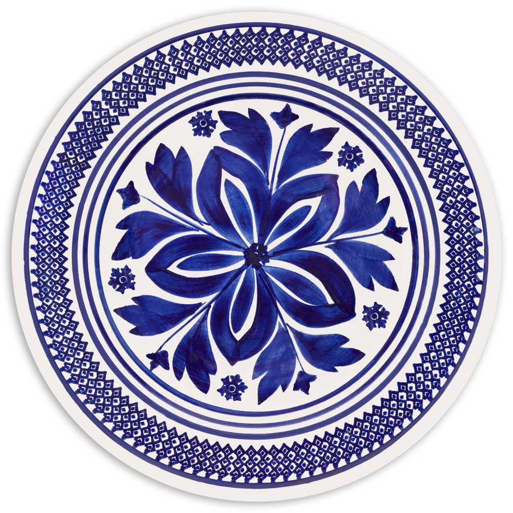 Placemat - Gairlochy