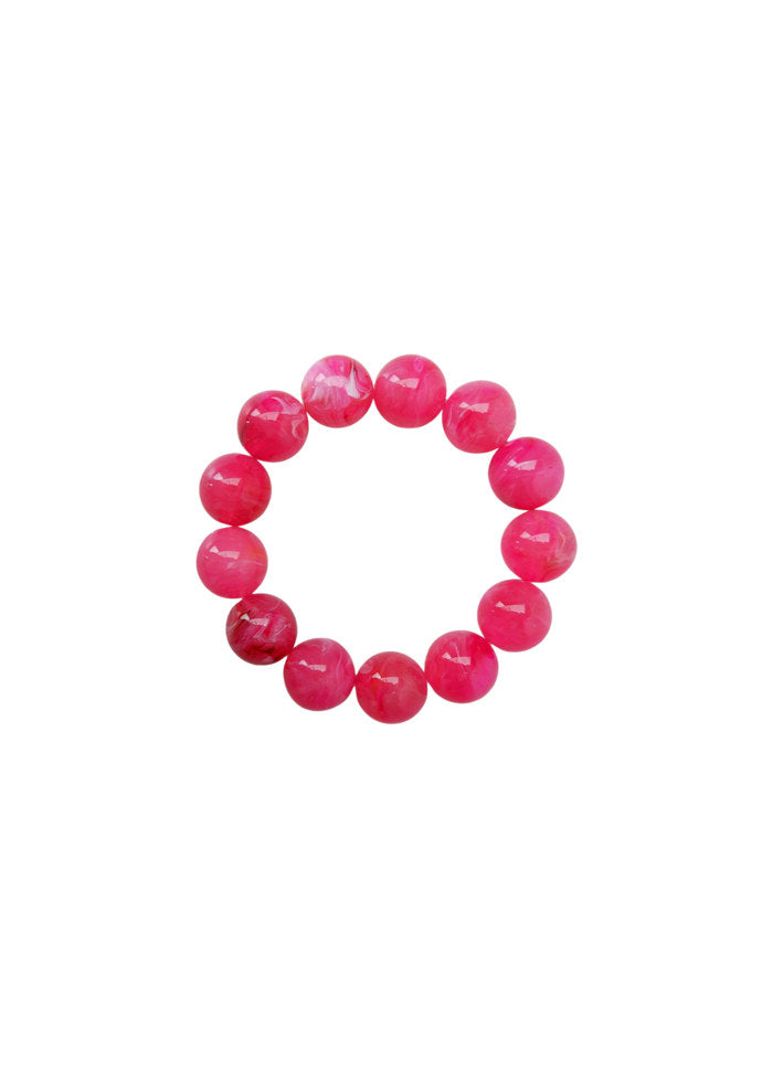 Milova Chunky Bead Bracelet