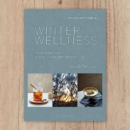 Winter Wellness