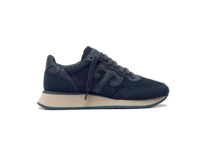 Wushu Master Suede 06
