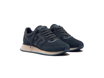 Wushu Master Suede 06