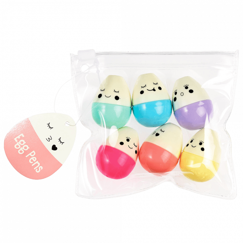 Egg Pens