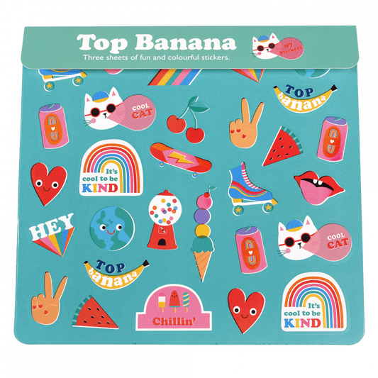 Stickers