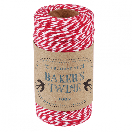 Baker's Twine