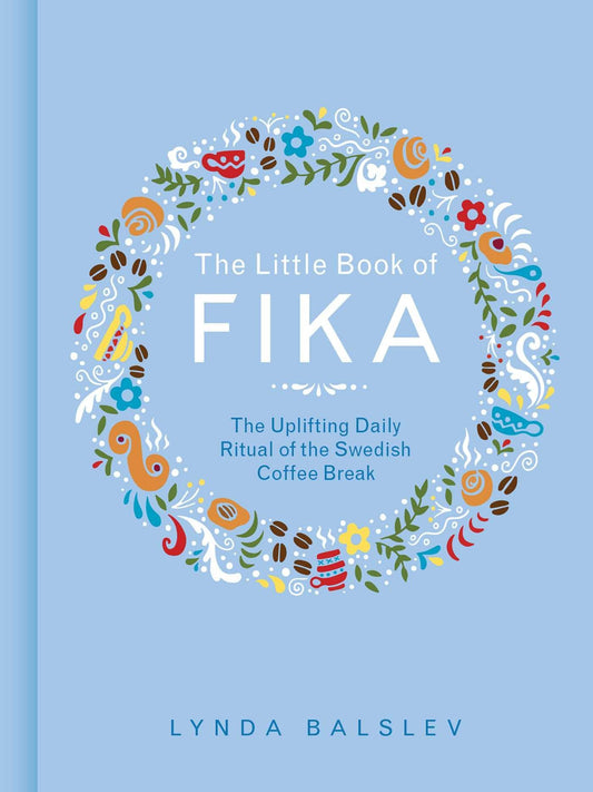 Little Book Of Fika