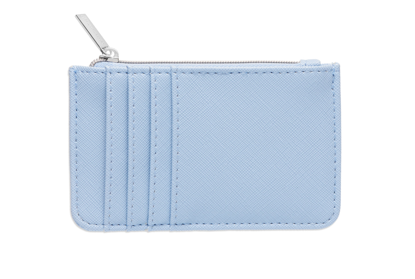 Card Purse - Blue