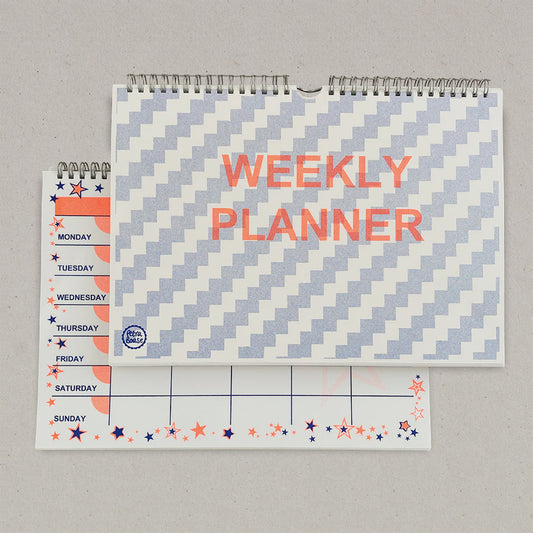 Weekly Planner
