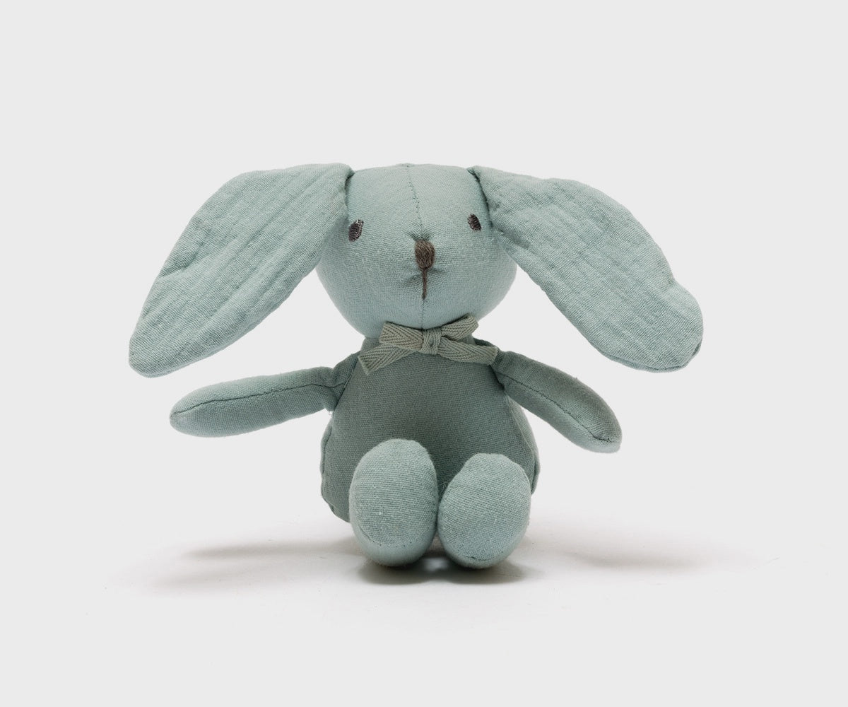 Cotton Bunny Toy