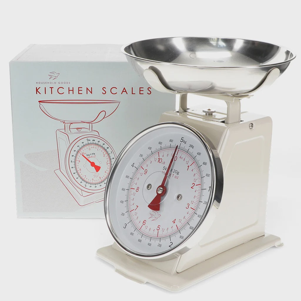 Kitchen Scales