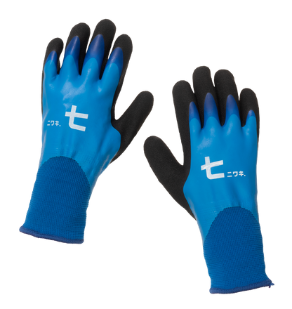 Niwaki Winter Gardening Gloves